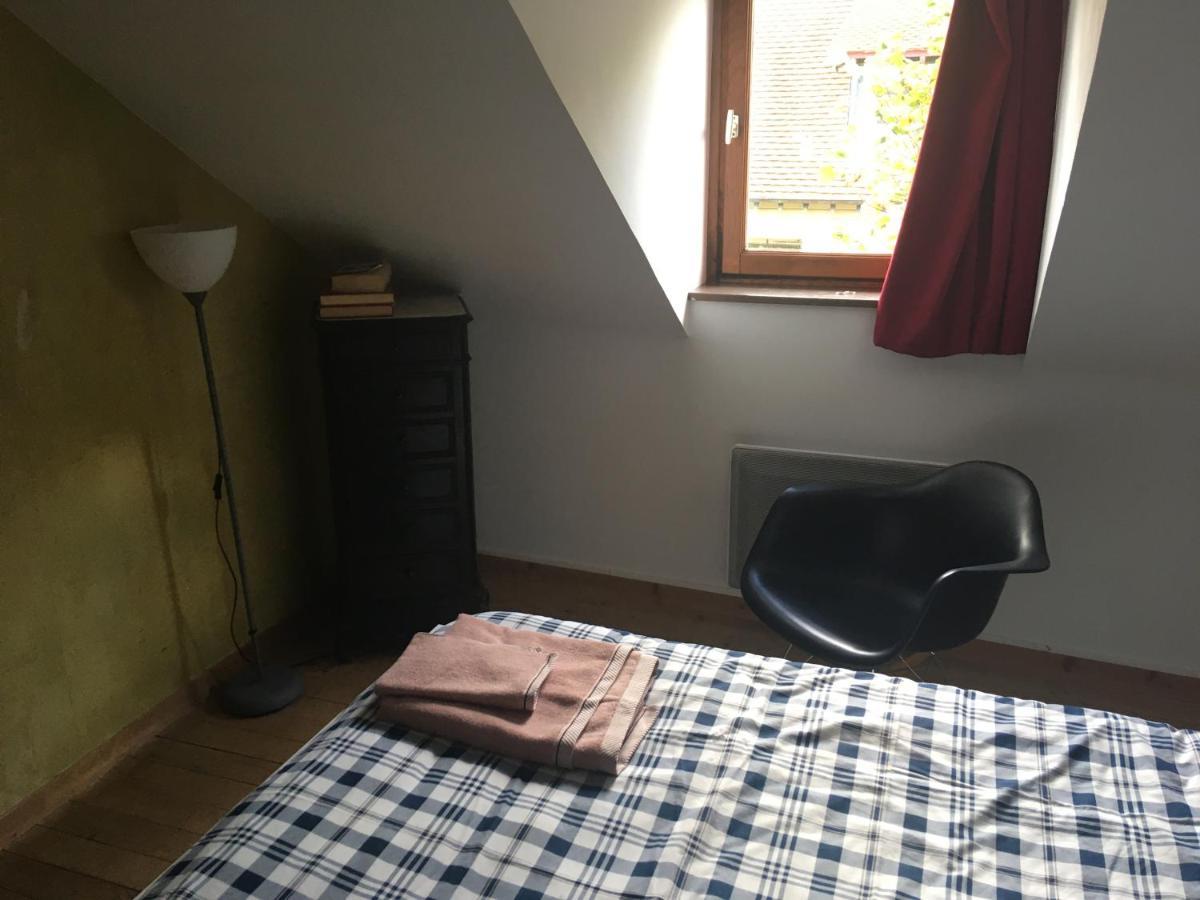 Maison Au Calme - Hauteurs De Trouville -La Fraichette Kültér fotó